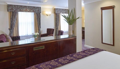 Habitación Grand