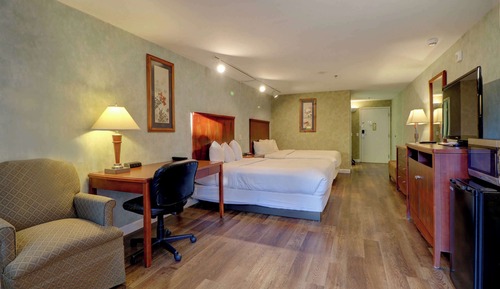 Habitación Deluxe, 1 habitación
