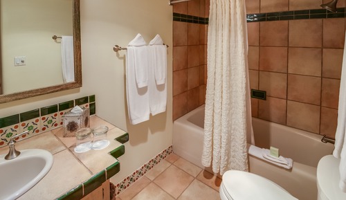 Habitación Deluxe, 1 cama de matrimonio grande