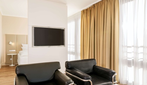 Apartamento (Extra Bed 2 adults + 1 child)