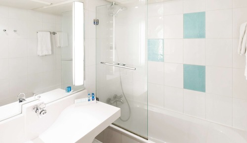 Habitación ejecutiva, 1 cama de matrimonio grande