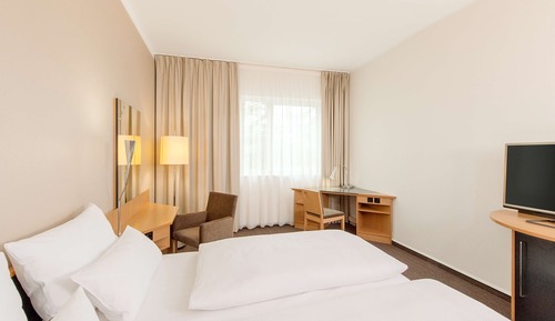 Habitación estándar