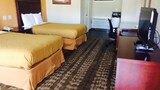 Room, 2 Queen Beds, Smoking