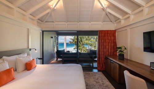 Habitación Deluxe, balcón (Ocean, Grand)