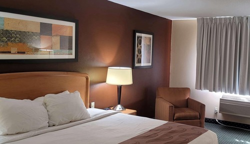 Habitación Deluxe, 1 cama de matrimonio grande, no fumadores