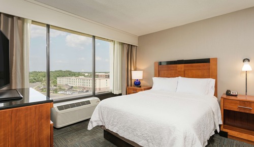 Suite, 1 cama de matrimonio, no fumadores