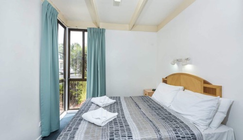 Villa, 2 habitaciones
