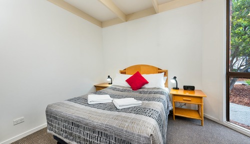 Villa (Queen Ensuite Villa)