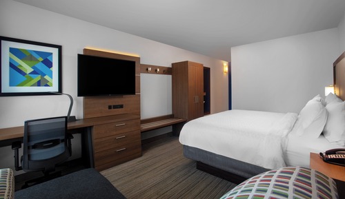 Habitación estándar, 1 cama de matrimonio grande, planta baja