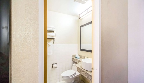 Suite, 2 camas de matrimonio
