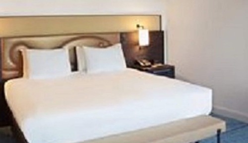 Suite junior, 1 cama de matrimonio grande, acceso al Business Lounge