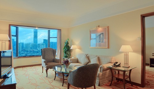 Suite Premium