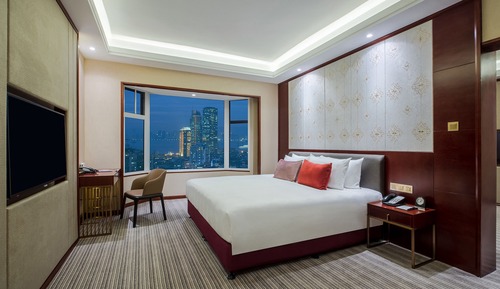 Suite Deluxe