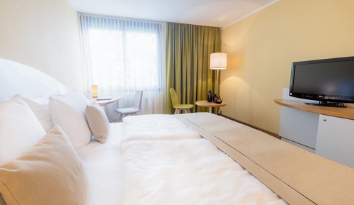 Habitación estándar