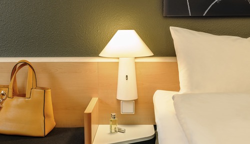 Habitación estándar, 2 camas individuales