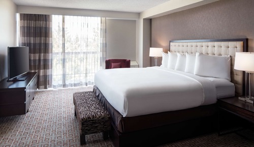Suite, 1 cama de matrimonio grande, no fumadores, bañera