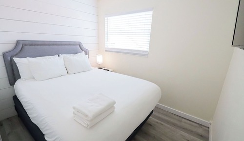 Standard 2 Bedroom