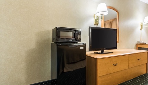 Habitación, 1 cama de matrimonio, accesible para personas con discapacidad, no fumadores
