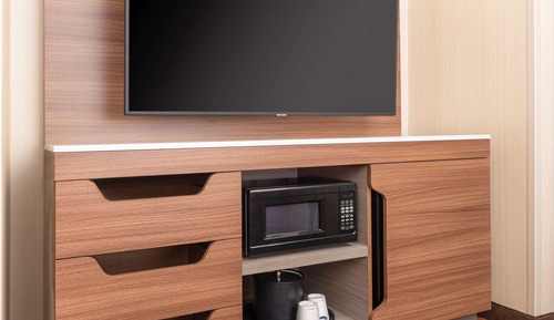 Suite - 2 camas grandes