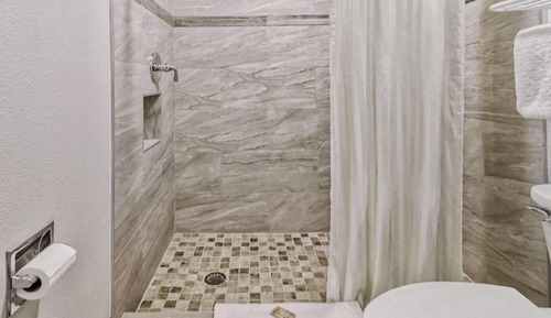 Suite, no fumadores