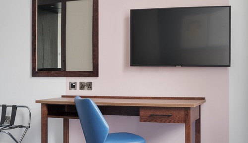Habitación Premium, 1 cama doble