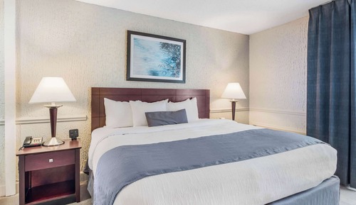 Suite, 1 cama de matrimonio grande, no fumadores, bañera de hidromasaje