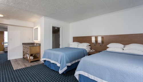Suite Deluxe