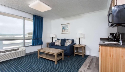 Suite Deluxe