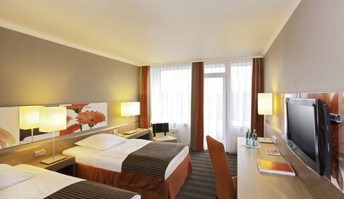 Comfort Twinn Room