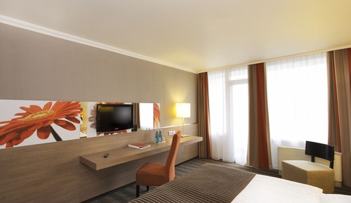 Comfort King Room