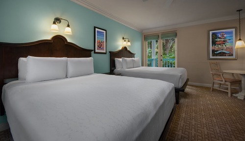 Villa, 2 Bedrooms