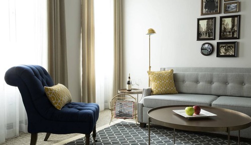 Suite Grand