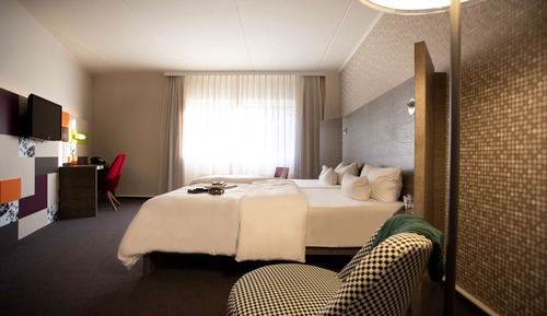 Habitación Confort