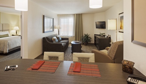 Suite, 1 habitación, accesible para personas con discapacidad (Mobil, Tub)