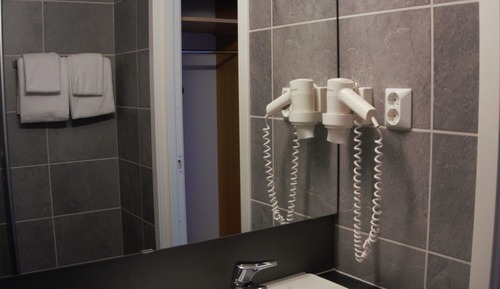 Habitación cuádruple