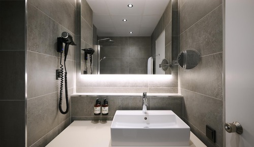 Habitación estándar