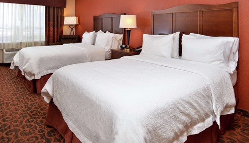 Suite, 2 camas de matrimonio, no fumadores, cocina básica