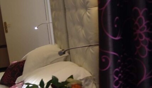 Habitación clásica, 1 cama de matrimonio, no fumadores