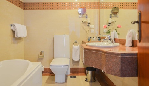 Habitación superior