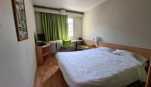 Habitación doble