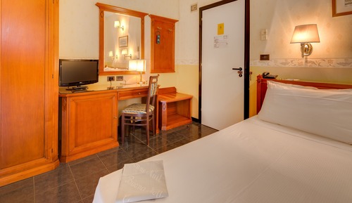 Habitación familiar
