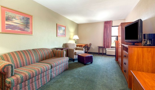 Suite, 1 cama de matrimonio grande, no fumadores