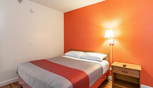 Habitación Deluxe, 1 cama de matrimonio, no fumadores