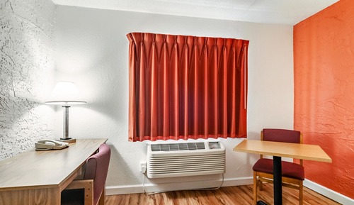 Habitación estándar, 1 cama de matrimonio, no fumadores