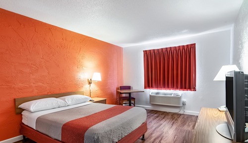 Habitación Deluxe, 1 cama de matrimonio grande, no fumadores