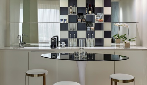 Suite, 1 habitación