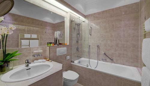Habitación individual Confort