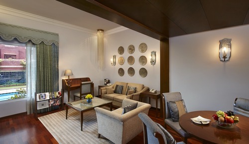 Suite junior, 1 habitación