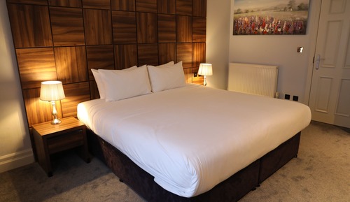 Habitación superior