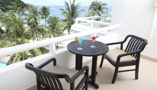 Suite, 2 habitaciones, no fumadores